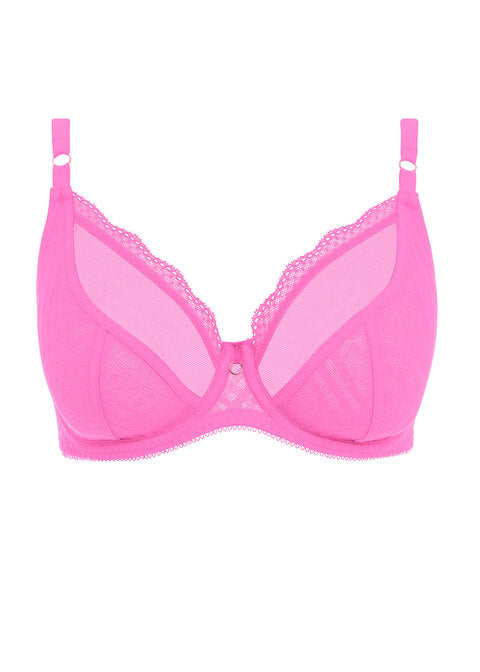Plunge BH Freya - Freya Fatale - Rose - CND
