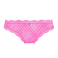 Hipster Freya - Freya Fatale - Rose - CND