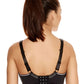 Sports BH Freya - Sonic - Zwart - STM