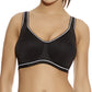 Sports BH Freya - Sonic - Zwart - STM