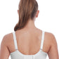 Sports BH Freya - Dynamic - Wit - WHE