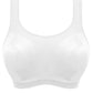 Sports BH Freya - Dynamic - Wit - WHE