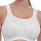 Sports BH Freya - Dynamic - Wit - WHE