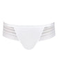 String Lisca - Alegra - Blanc - 01