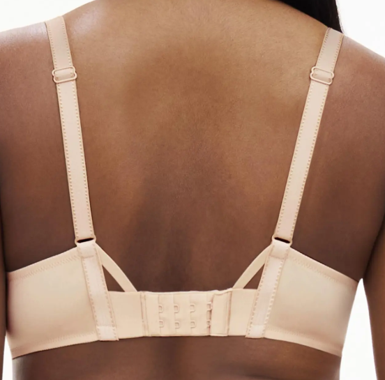 Full cup BH Chantelle Pulp - Play - Beige - 01N