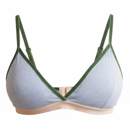 Bralette BH Strawberry Secrets - Alex - Blauw - BLUGRE