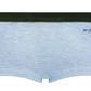 Short Strawberry Secrets - Charlotte - Blauw - BLUGRE