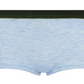 Short Strawberry Secrets - Charlotte - Blauw - BLUGRE
