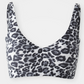 Bralette Chantelle - Softstretch Power - Grise - B16