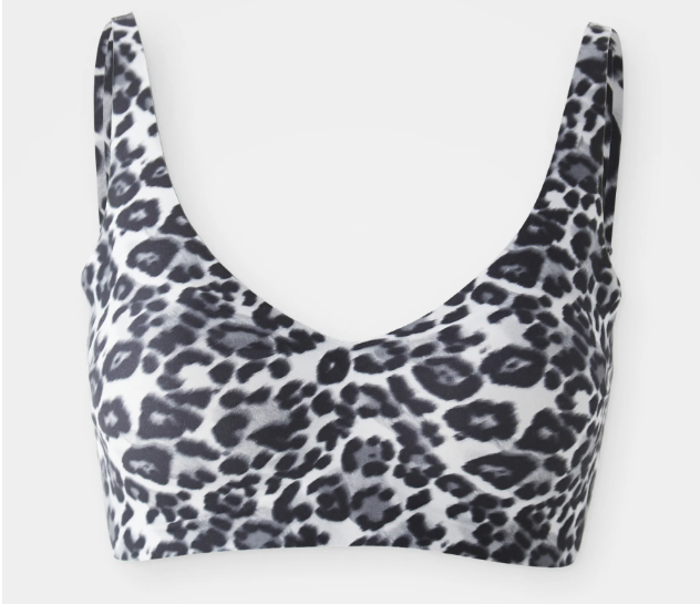 Bralette Chantelle - Softstretch Power - Grise - B16