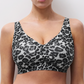 Bralette Chantelle - Softstretch Power - Grise - B16