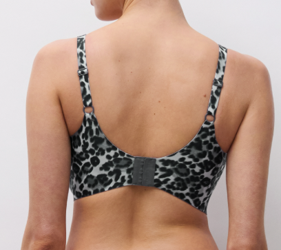 Bralette Chantelle - Softstretch Power - Grise - B16