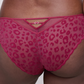 Hipster Chantelle Pulp - Girls - Framboos - 0IL