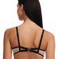 Soutien-gorge balconnet Chantelle - Vibrate - Noir - 01D