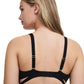 Balconette BH Chantelle - Ester Manas - Zwart - 011