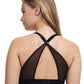 Bralette Chantelle - Ester Manas - Noire - 011