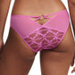 Culotte Chantelle X - XPression - Violette - 0PD