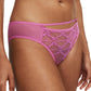 Culotte Chantelle X - XPression - Violette - 0PD