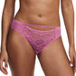 Culotte Chantelle X - XPression - Violette - 0PD