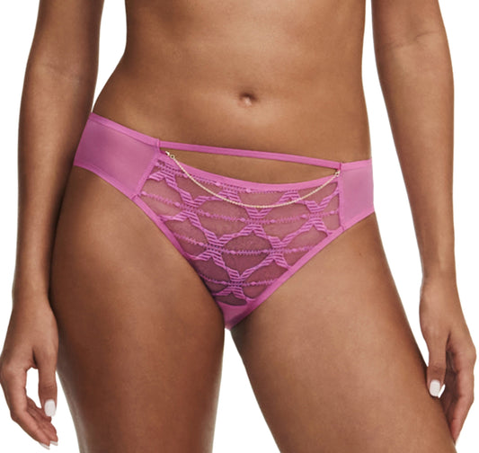 Culotte Chantelle X - XPression - Violette - 0PD