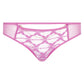 Culotte Chantelle X - XPression - Violette - 0PD