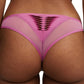 String Chantelle X - XPression - Violet - 0PD