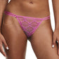 String Chantelle X - XPression - Violet - 0PD