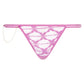 String Chantelle X - XPression - Violet - 0PD