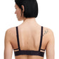 Soutien-gorge plongeant Chantelle X - TraXX - Imprimé - 0IP