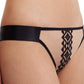 Culotte Chantelle X - TraXX - Imprimée - 0IP