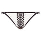 String Chantelle X - TraXX - Imprimé - 0IP