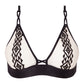 Bralette Chantelle X - TraXX - Imprimée - 0IP