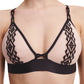 Bralette Chantelle X - TraXX - Imprimée - 0IP
