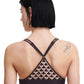 Bralette Chantelle X - TraXX - Imprimée - 0IP