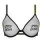 Plunge BH Chantelle X - XEdition - Zwart - 0R5