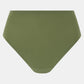 String Chantelle - Softstretch - Vert - 0HW