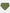 String Chantelle - Softstretch - Vert - 0HW