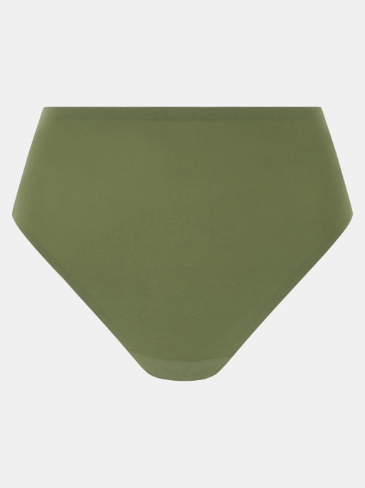 String Chantelle - Softstretch - Vert - 0HW