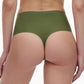 String Chantelle - Softstretch - Vert - 0HW