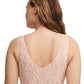 Bralette Chantelle - Softstretch - Pêche - 0W4