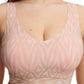 Bralette Chantelle - Softstretch - Pêche - 0W4