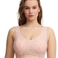 Bralette Chantelle - Softstretch - Pêche - 0W4
