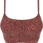 Bralette Chantelle - Softstretch - Imprimée - 08X
