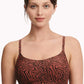 Bralette Chantelle - Softstretch - Imprimée - 08X
