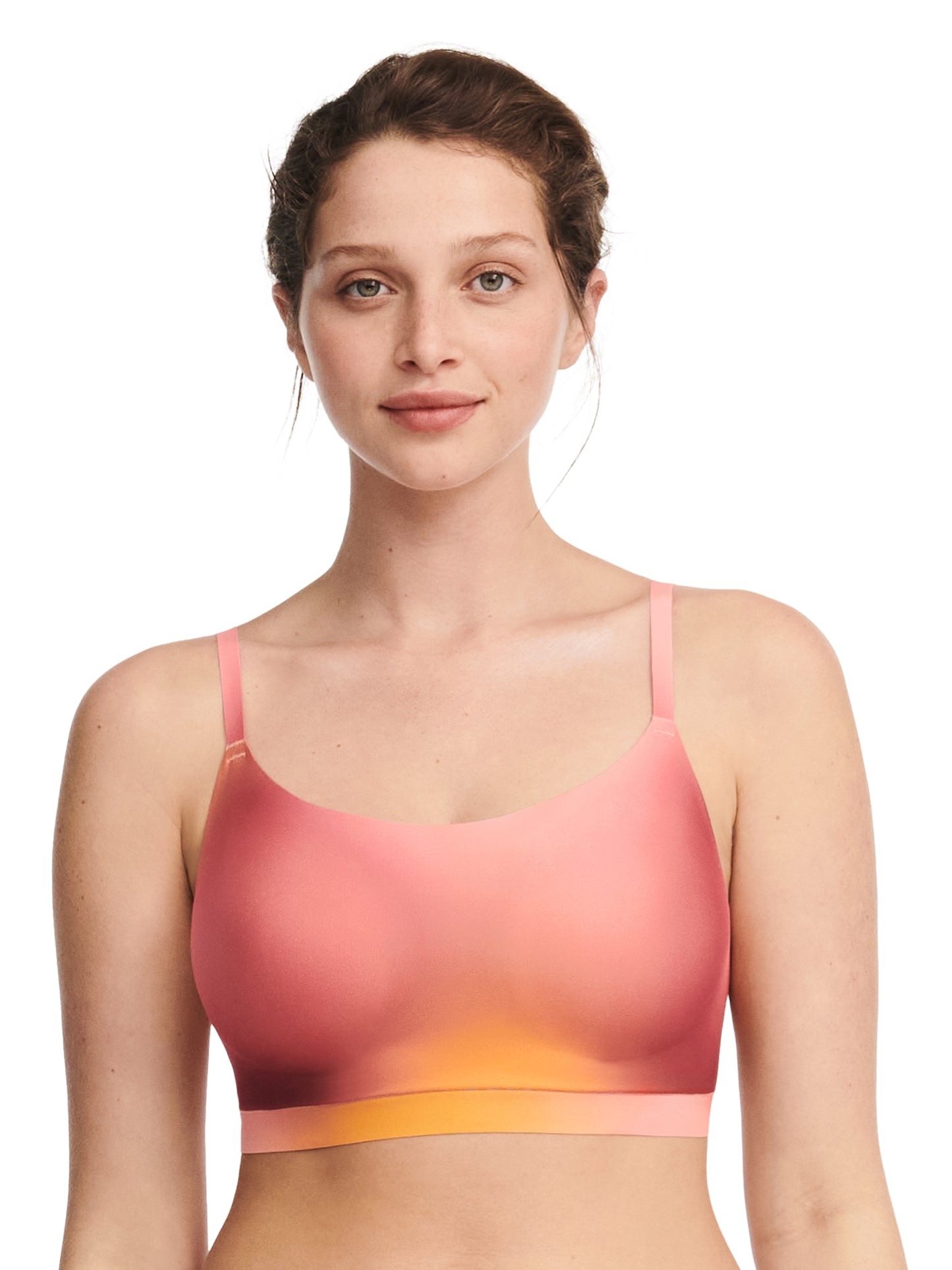 Bralette Chantelle - Softstretch - Imprimée - 0X6