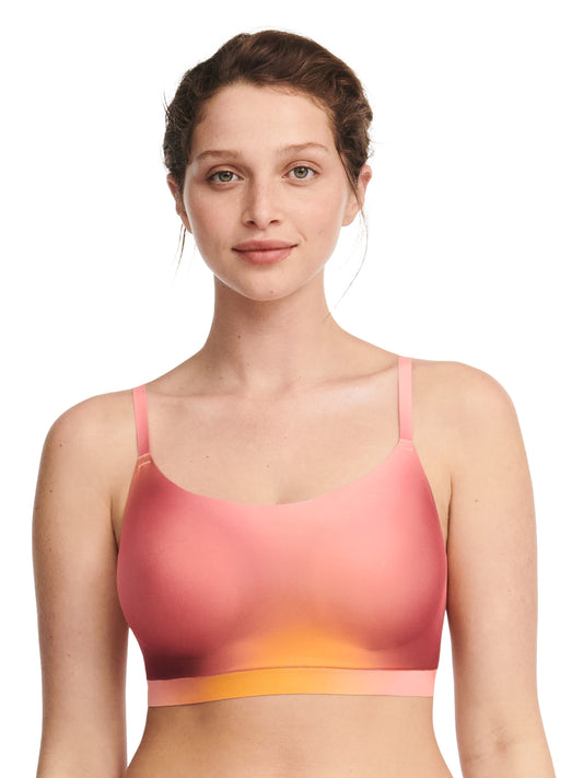 Bralette Chantelle - Softstretch - Imprimée - 0X6