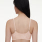 Bralette Chantelle - Softstretch - Rose - A20