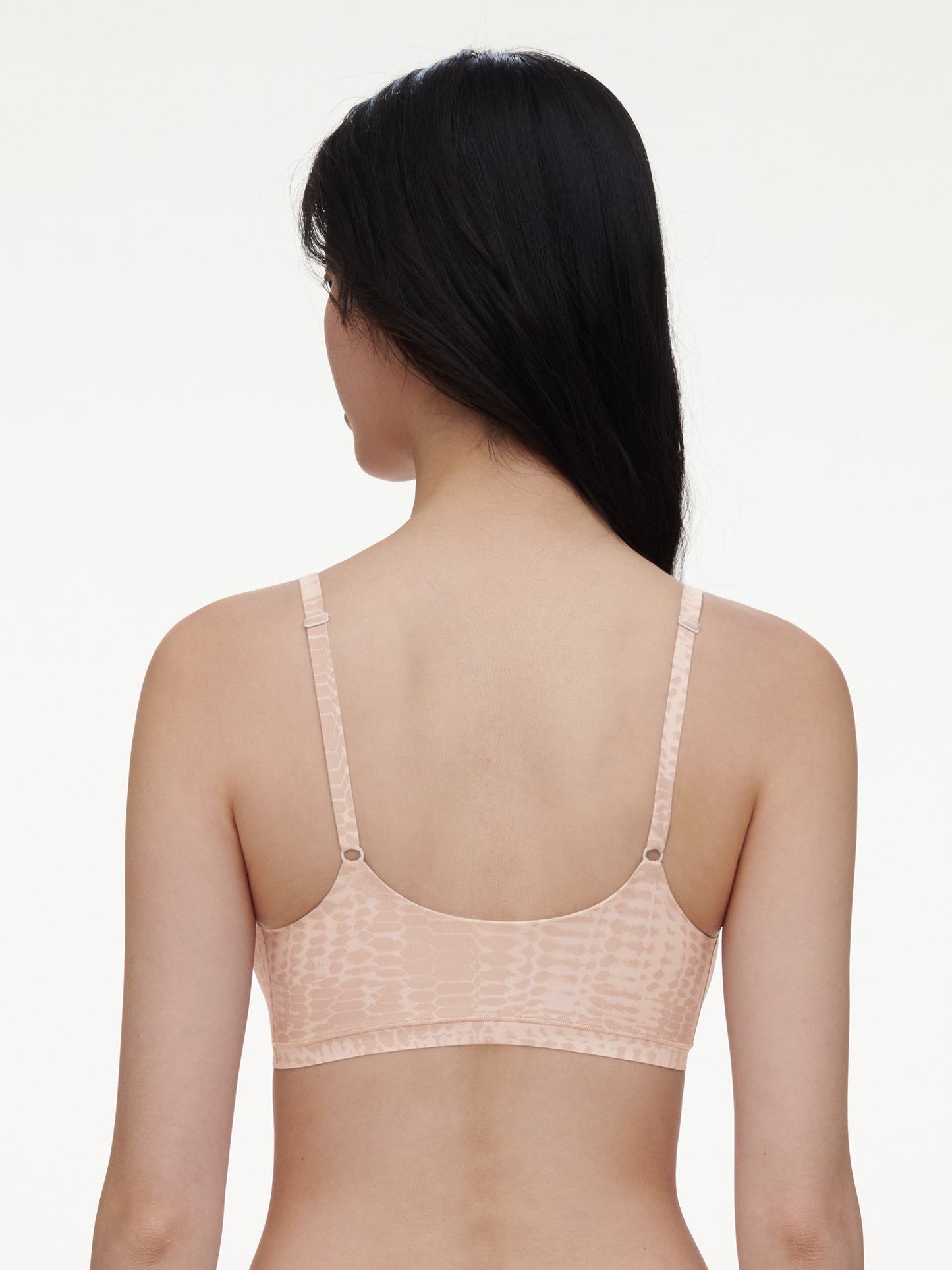 Bralette Chantelle - Softstretch - Rose - A20