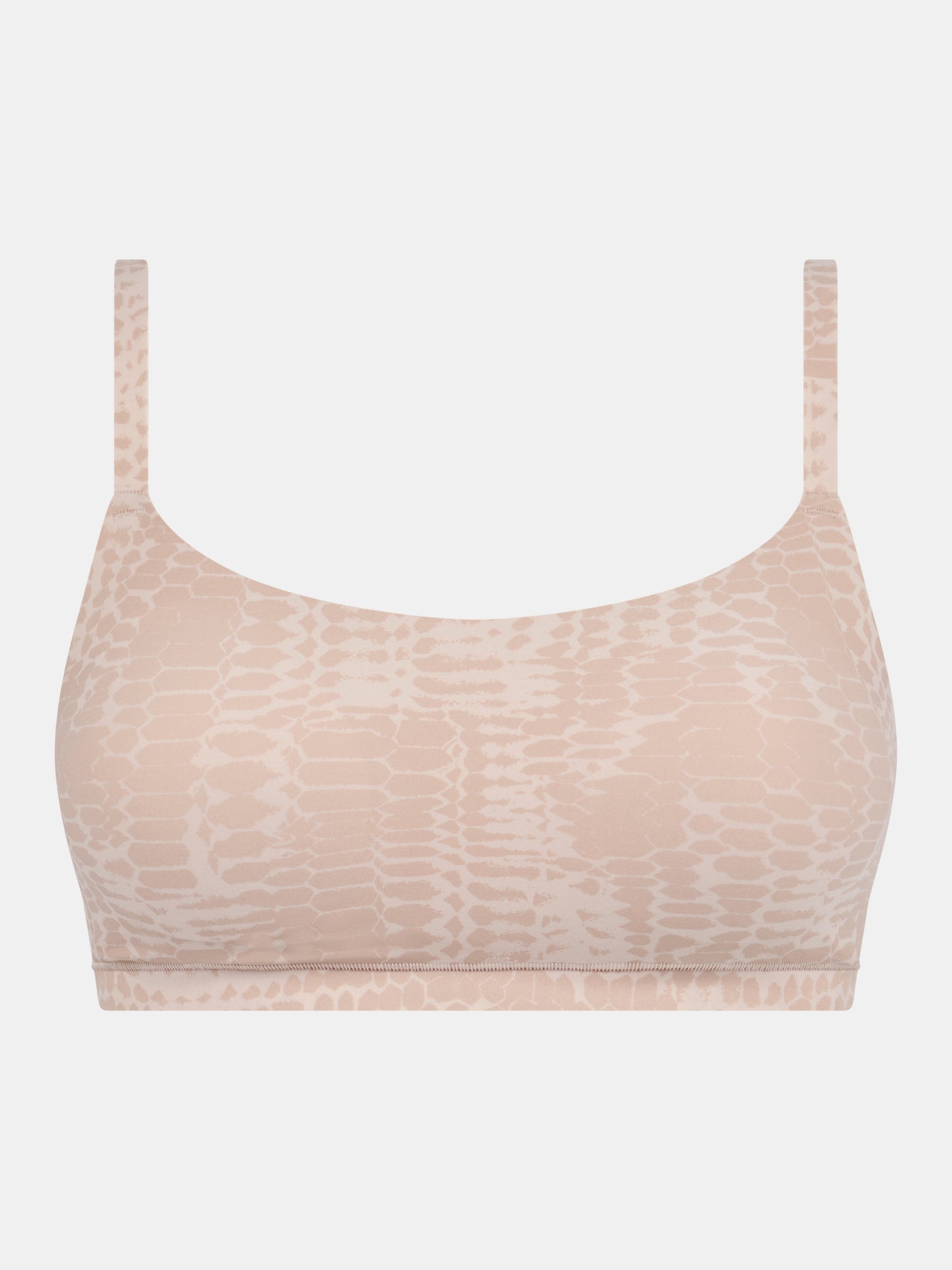 Bralette Chantelle - Softstretch - Rose - A20