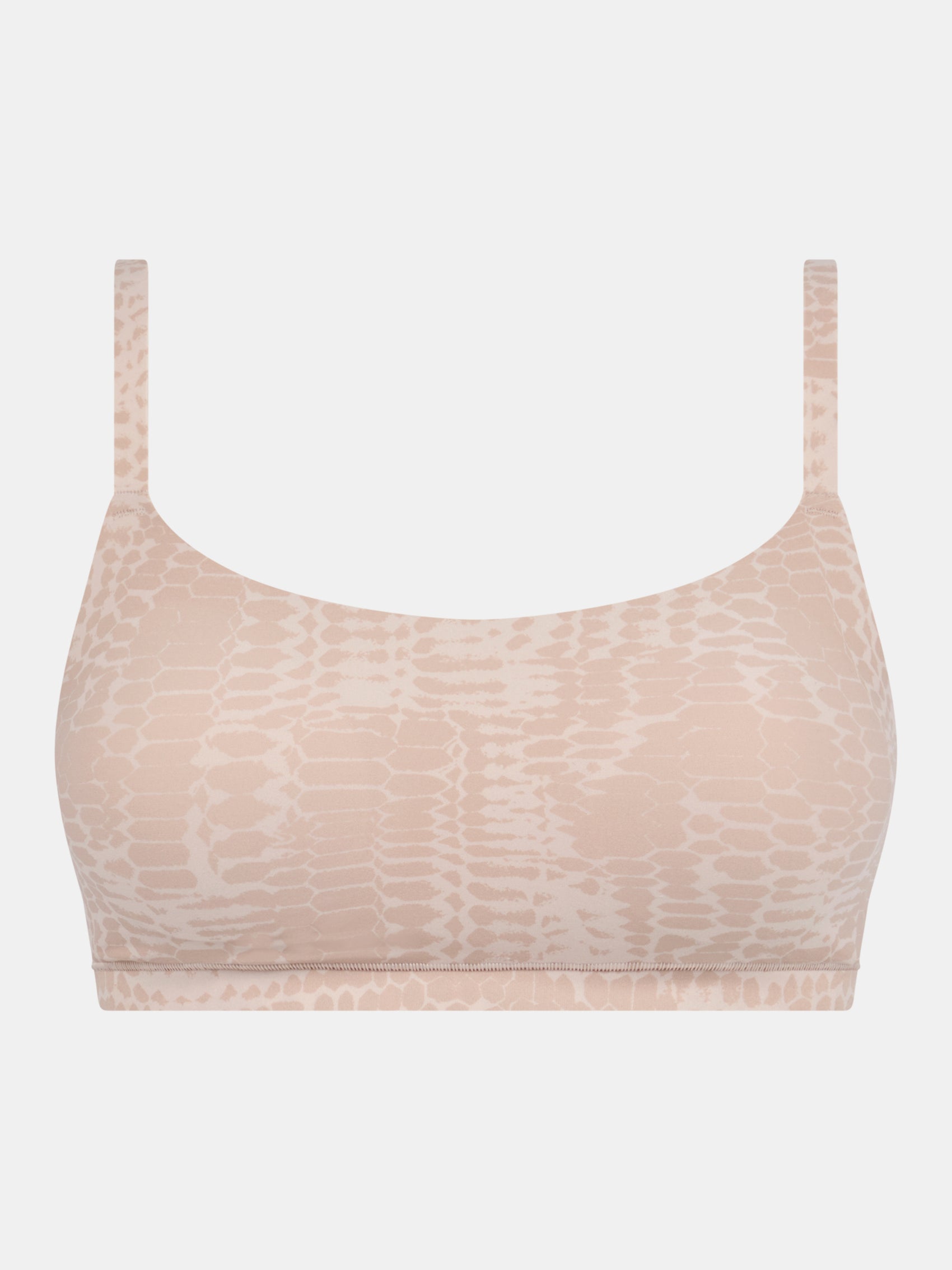Bralette Chantelle - Softstretch - Rose - A20
